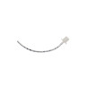 ENDOTRACHEAL TUBE UNCUFFED